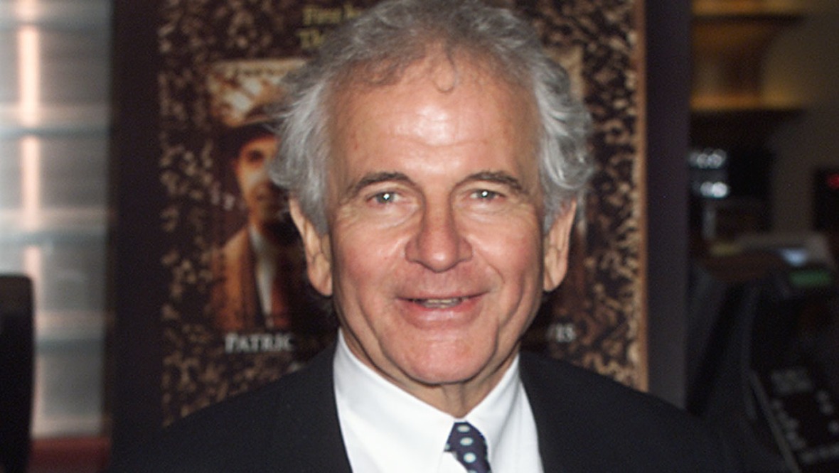 Lord of the Rings star Sir Ian Holm dies aged 88