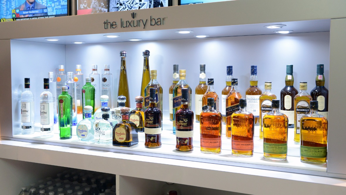 Drinks giant Diageo pours £4m into Scots pub industry