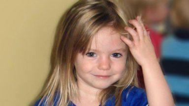 Madeleine McCann’s 20th birthday message says her parents Gerry and Kate are ‘waiting for her’