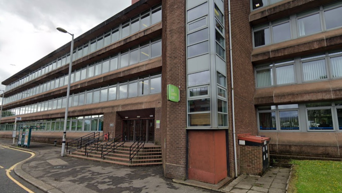 Job centre staff suspended over ‘lockdown office parties’
