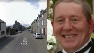Tribute after death of ‘much-loved father and brother’
