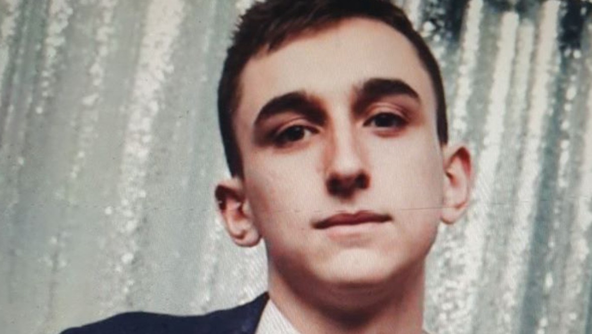 River area searched in bid to find missing teenager