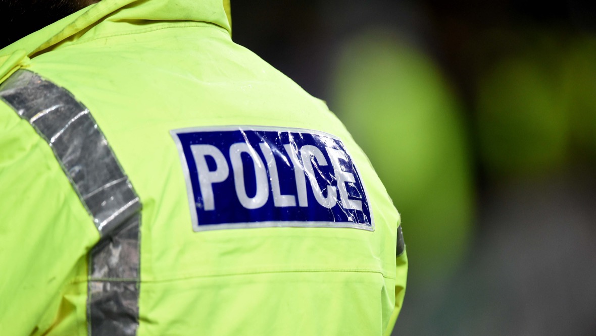 Man charged with threatening shop staff at knifepoint