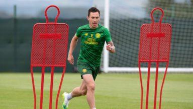 Celtic and County return to training ahead of new season