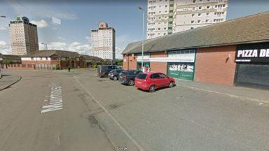 Woman left seriously injured after attack inside shop