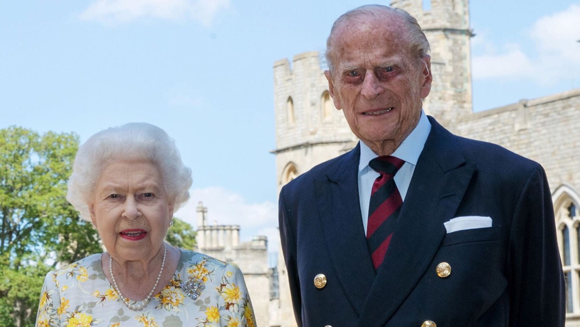 New photo marks Duke of Edinburgh’s 99th birthday