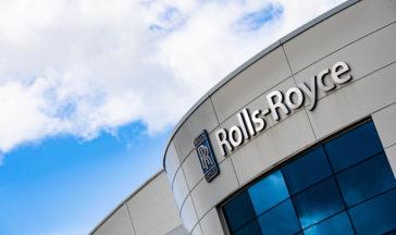 Rolls-Royce set to cut up to 2,500 jobs across business