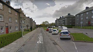 Appeal to track down women after flats evacuated due to fire