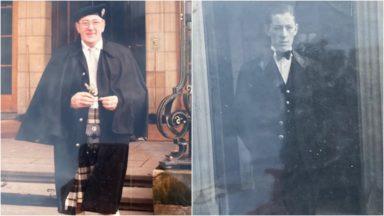 Funeral for Gleneagles doorman held on hotel’s front steps