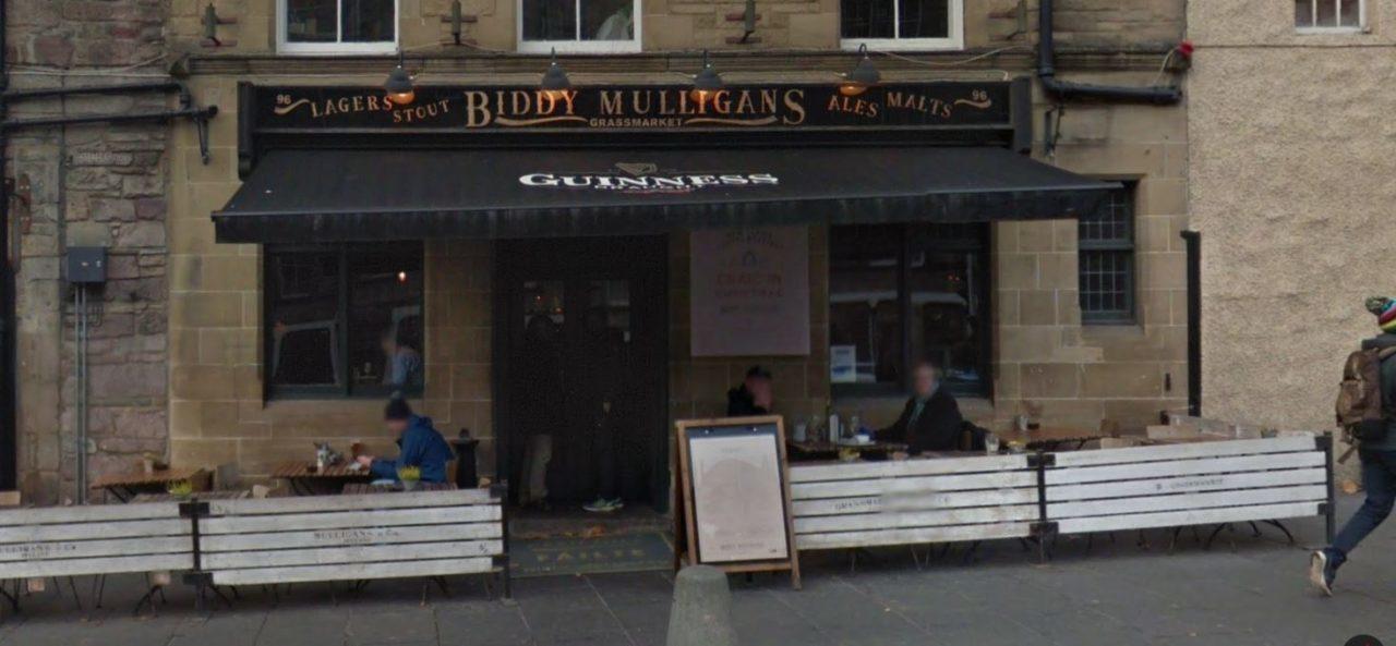 Pub manager tipped off gang before violent £77,000 robbery