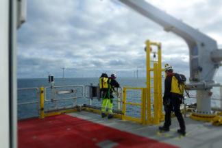 ‘More than 200,000’ working in offshore energy by end of 2030