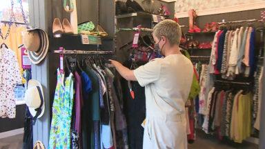 Charity shops ready to reopen with new donation procedure