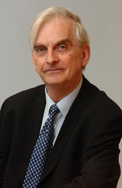 Expert: Hugh Pennington, an emeritus professor of bacteriology at the University of Aberdeen.