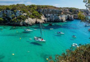 UK advises against non-essential travel to Spanish isles