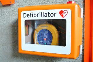 Police Scotland launch appeal after defibrillator stolen from church in Elgin, Moray