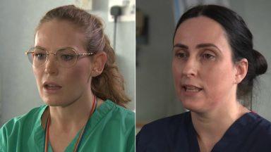 NHS insists it’s ready for a second wave of coronavirus
