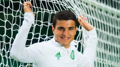 Elyounoussi vows to show Celtic fans his best side next season