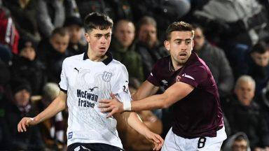 Hearts start campaign against Dundee as fixtures revealed