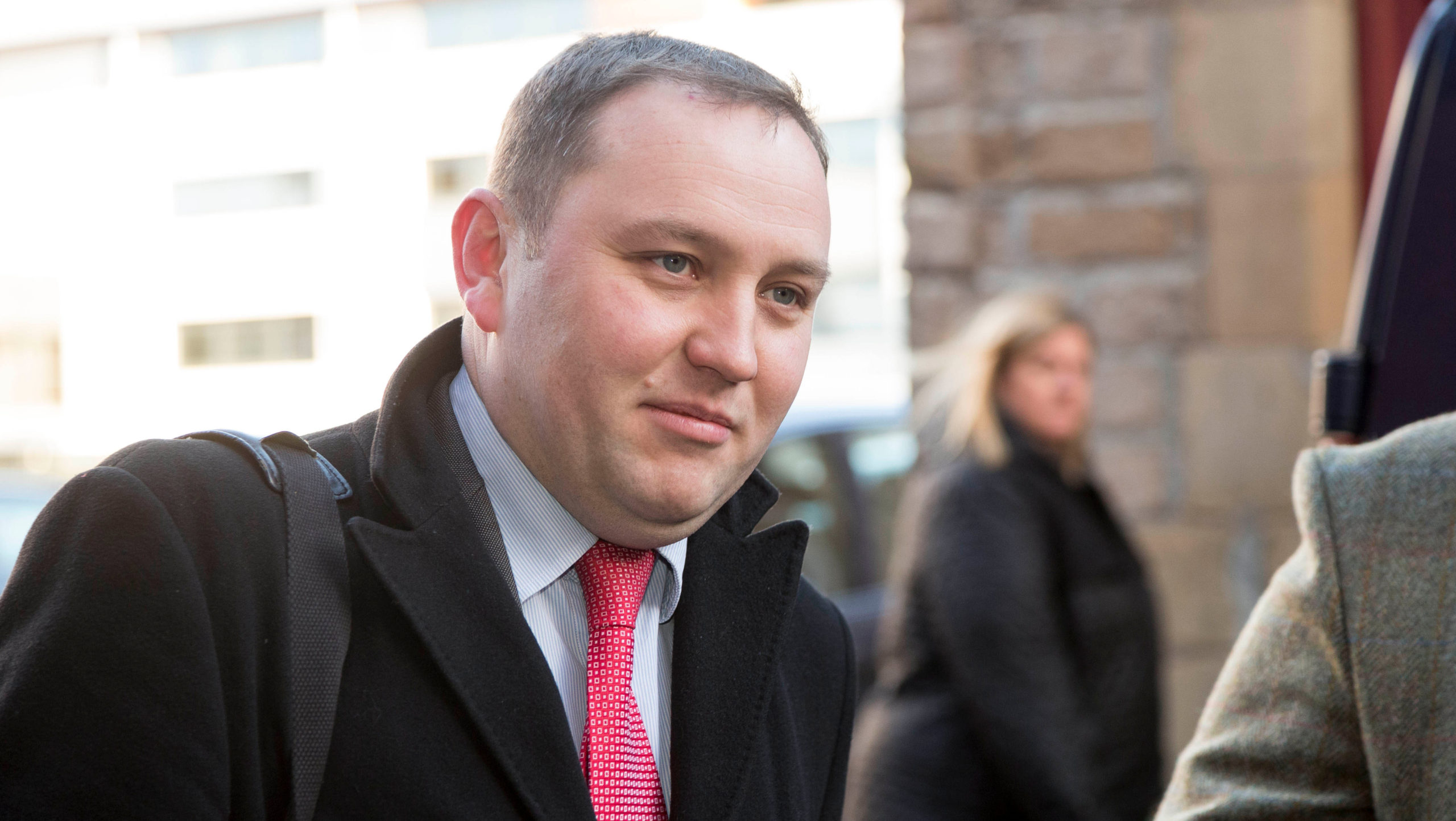 MP calls for fanled review into Scottish football governance