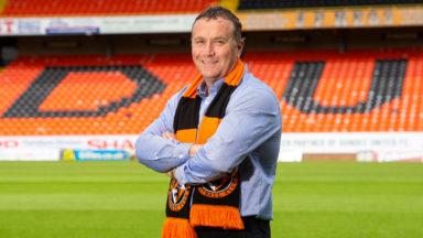 Mellon couldn’t turn down the chance to manage in Scotland