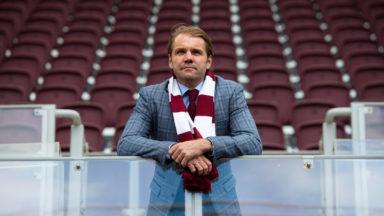 Neilson will use Hearts anger as motivation to bounce back