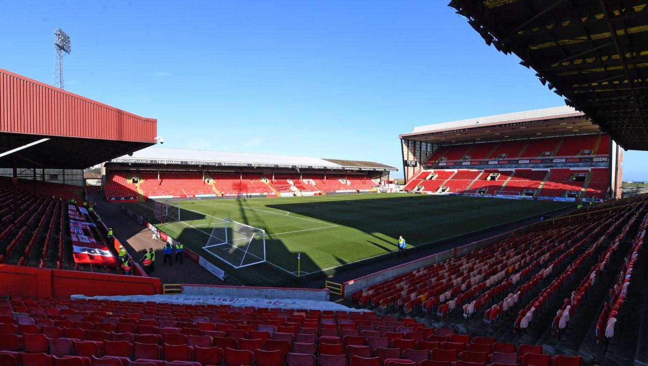 Aberdeen players banned by Scottish FA over coronavirus rules