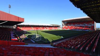 Aberdeen players apologise to fans for breaking Covid rules