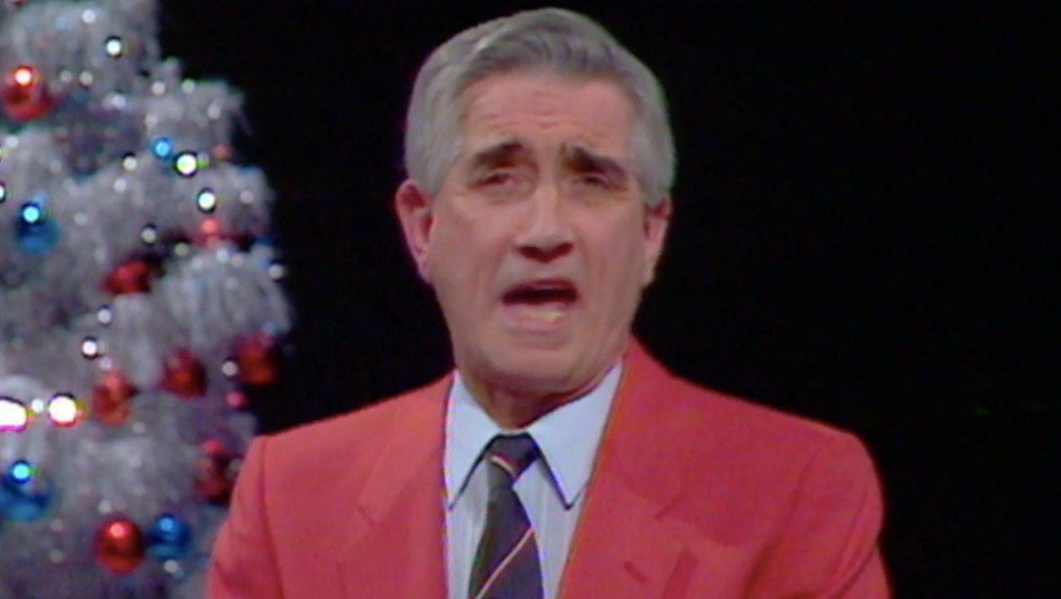 <strong>Johnny Beattie hosted STV gameshow Now You See It</strong>.”/><cite class=cite></cite></div><figcaption aria-hidden=true><strong>Johnny Beattie hosted STV gameshow Now You See It</strong>. <cite class=hidden></cite></figcaption></figure><p>Their grandparents might well remember him from the golden era of variety when the belly laughter in theatres provided a release from the drudge of industrial living.</p><p>Johnny was the unbroken chain in all of this, and he showcased a range of talents few could match. He also combined this with an encyclopaedic knowledge of acts and routines through the decades and he could spontaneously recite whole sketches from performers past and present.  </p><p>Beattie was not only a master of his craft but a high chronicler of what made a country laugh.</p><p>The term ‘all-round entertainer’ is sometimes used to denote that the person never quite made it in any genre. The fact is that Beattie was indeed an all-rounder who could have made it in any one of the disciplines in which he starred. It was the diversity of his talents that ensured he was around for a long, long time.</p><p>Given his eminence, any self-belief that he had earned a sense of entitlement in the respect stakes would have been forgivable. But those who worked with him attest to his groundedness, perhaps learned from his Govan upbringing. His dad was a road sweeper and his mother a factory worker. Not even being the Dux at St Gerard’s Secondary School appears to have gone to his head.</p><p>His gentlemanly demeanour and instinctive courtesy always struck me as being a common feature in people of his generation. In village Scotland, I have met people who knew Johnny well and all had only kind things to say about him.</p><p>I only ever met him twice and I was impressed that the man who was a big star was even bigger in the stakes of being a humble man.</p><p>Brian Beacom’s lovely obituary in The Herald recounts a conversation when the journalist asked Beattie if he had a darker, edgier personality whether he would have been a more successful comedian. ‘Perhaps’ was the reply, but Johnny doubted he would have lasted as long.</p><p>Entertainers come and go but that was never the case with Johnny Beattie. He went on and on and on. </p><p>The secret of his success was not much of a secret.</p><p>It was the magic of his talent and for that we should all be grateful for the unadulterated joy he gave so many and for so long.</p></div><div class=