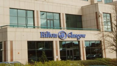 More than 100 jobs under threat at Glasgow Hilton hotel