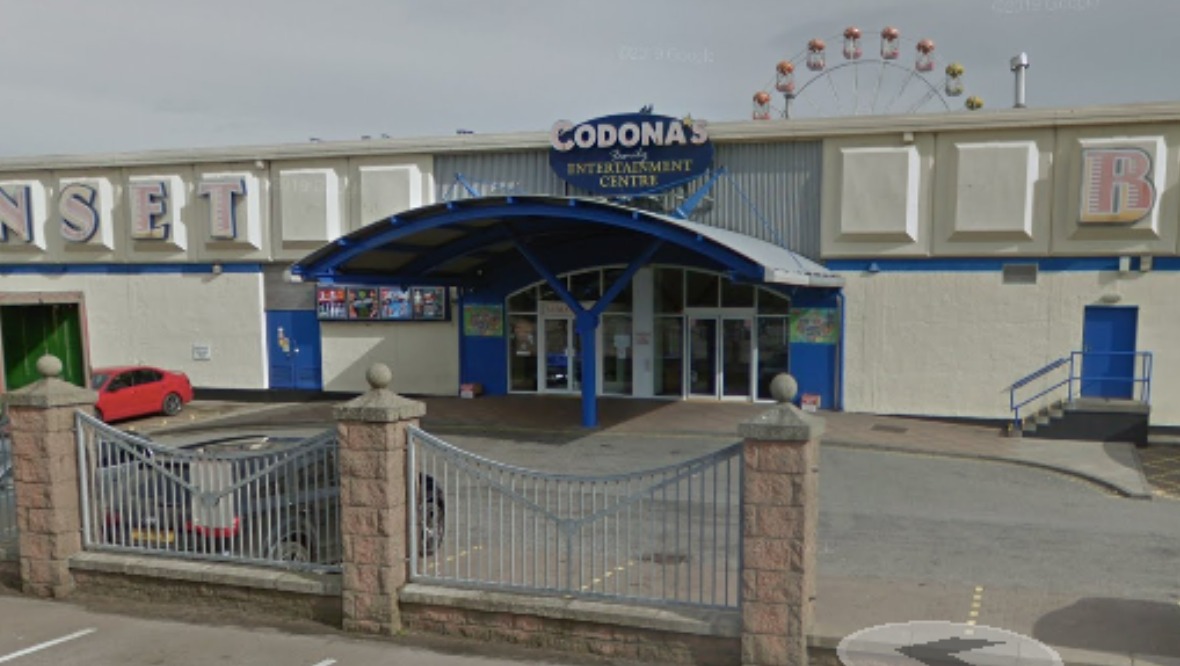 License granted to Codona’s for new Aberdeen food market Resident X but music will be banned