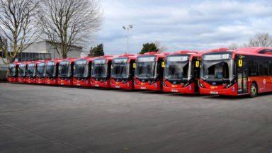 Up to 650 jobs at risk at bus manufacturer Alexander Dennis