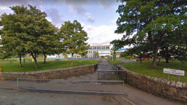School facing £4000 worth of repairs after vandalism of roof