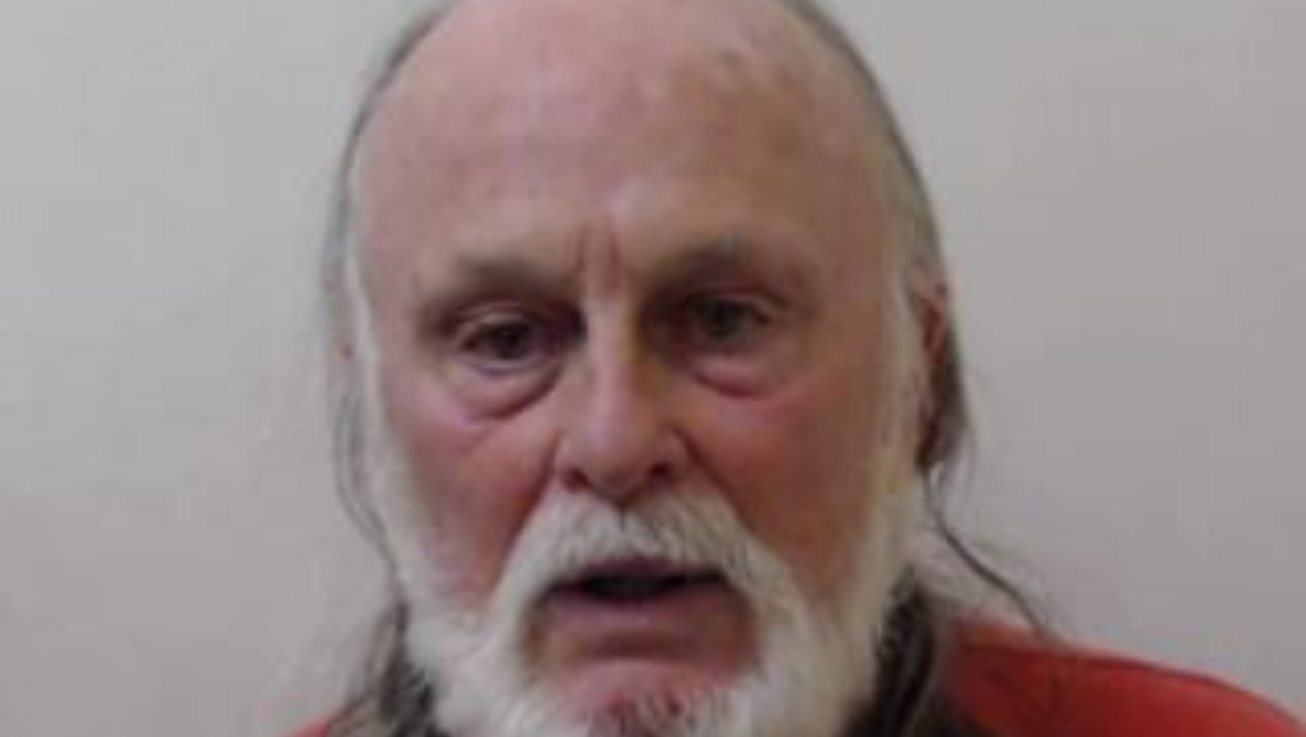 Religious cult member admits repeatedly raping children
