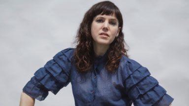 Scots composer Anna Meredith shortlisted for Mercury Prize
