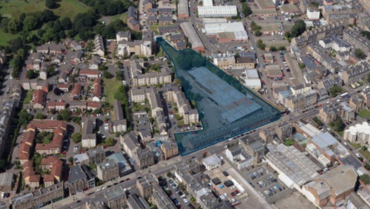 New plan for Leith Walk after controversial proposal rejected
