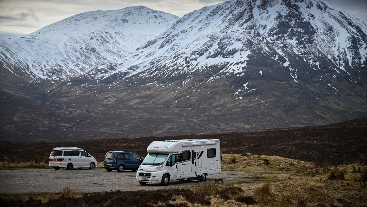 Tourism boost as five-mile travel restriction lifted
