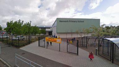 School’s ‘baby steps’ to keep pupils safe after return