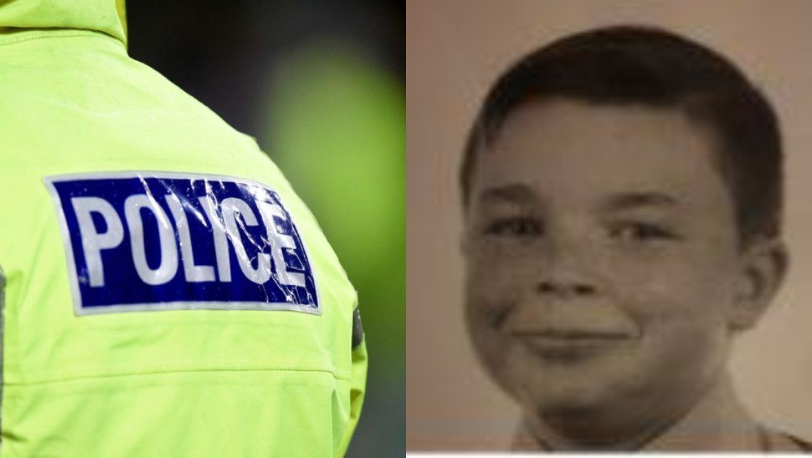 Appeal as police search for missing 15-year-old boy