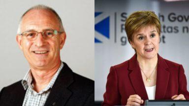 Ex-SNP MSP to quit party for new independence alliance