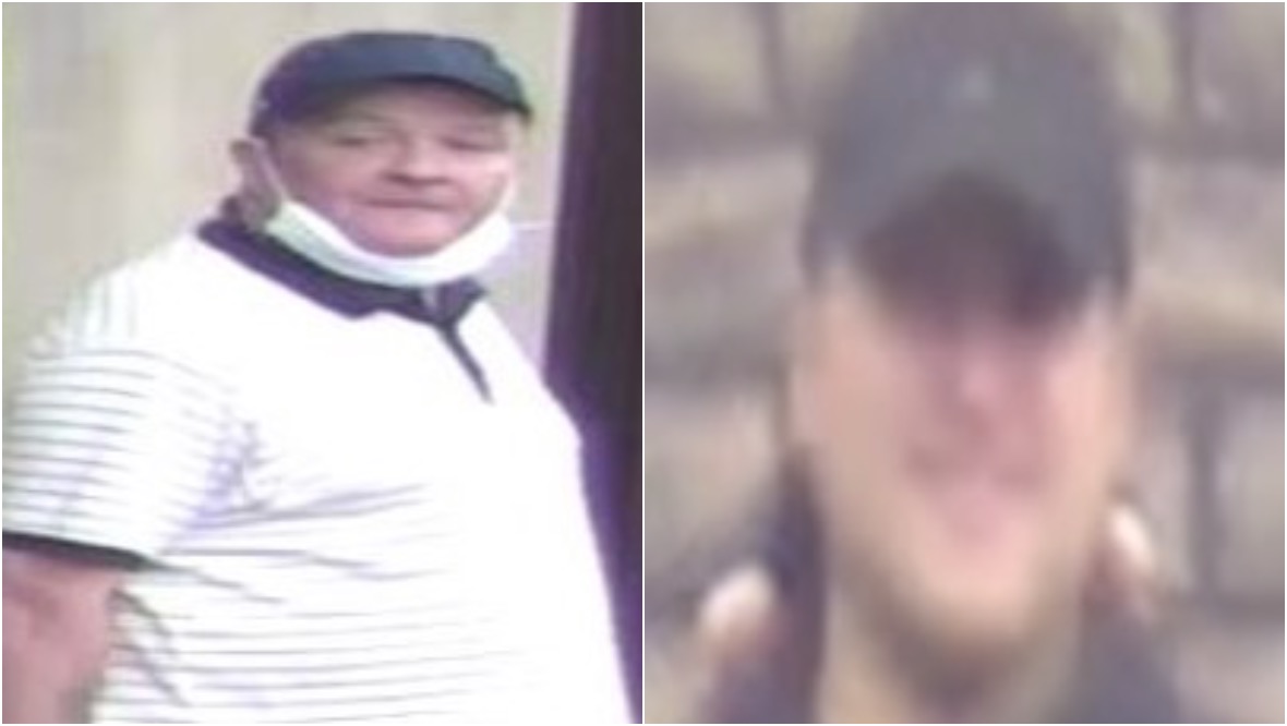 Police appeal after man racially assaulted during protest