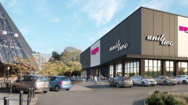 New cinema to be built at Edinburgh shopping centre