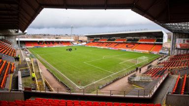 Dundee United ask for financial help to oppose Hearts