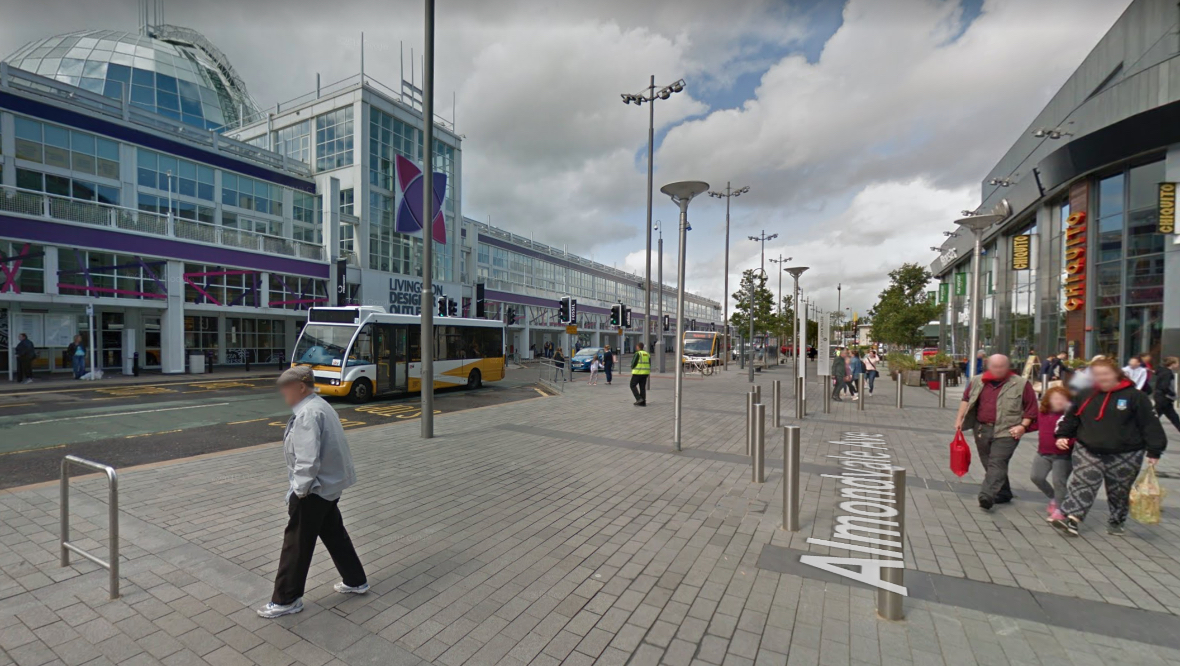 Appeal for witnesses after cyclist knocked down by bus