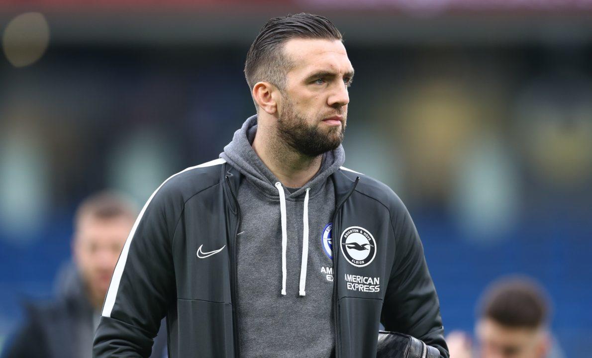 Celtic ‘progressing well’ in deal to sign Shane Duffy