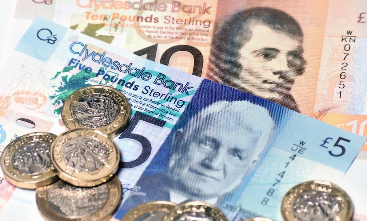 Universal Credit £20 uplift should be permanent, MSPs say