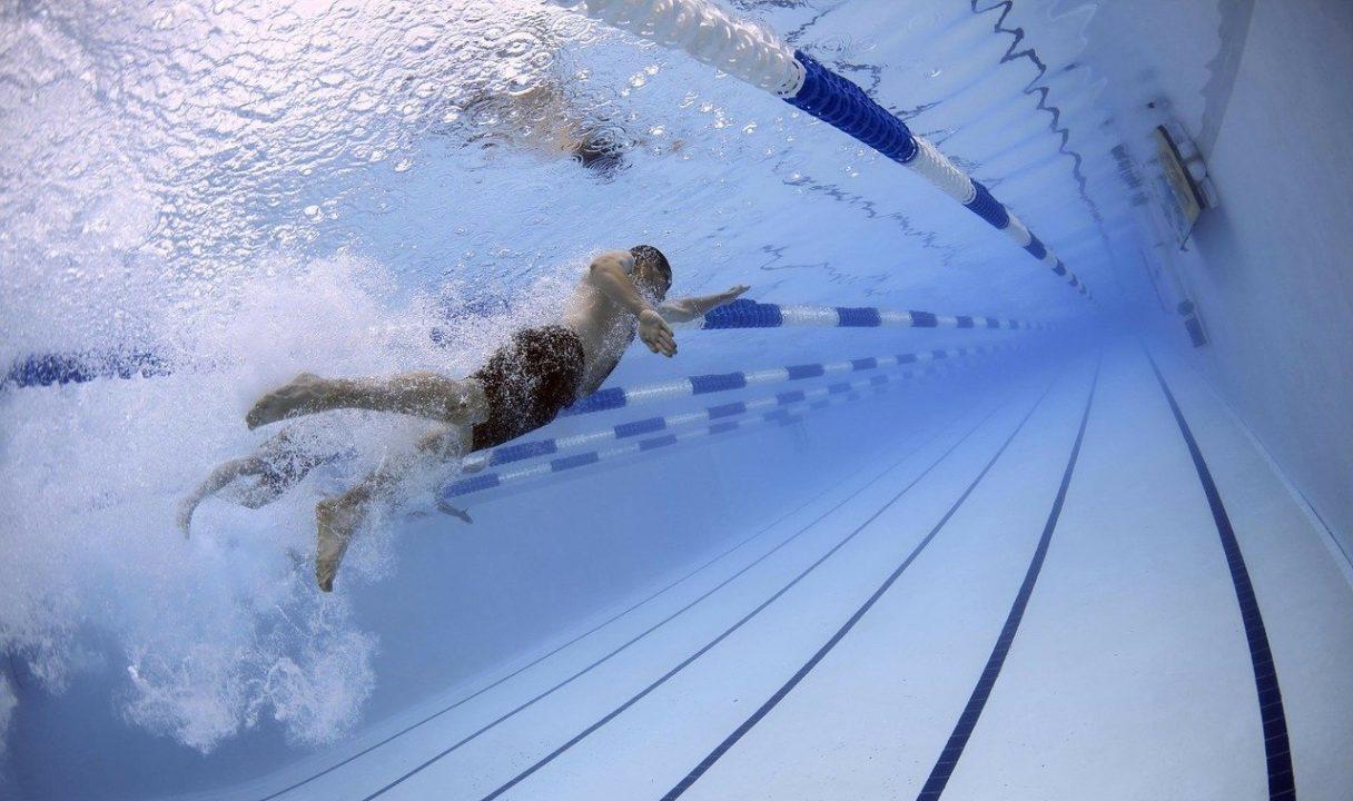Gyms and pools open their doors for first time in months