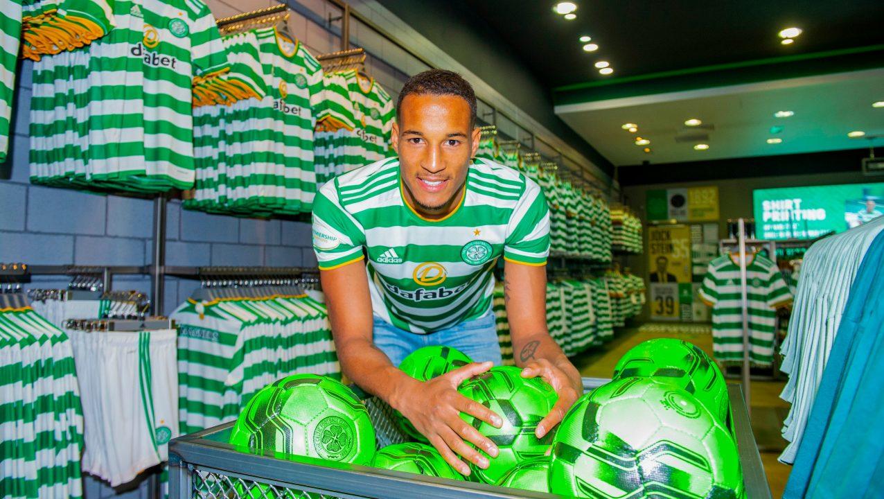 Jullien: Rangers may have strengthened but Celtic are stronger
