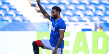 STV Sport – August 10