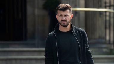 STV Sport – August 12