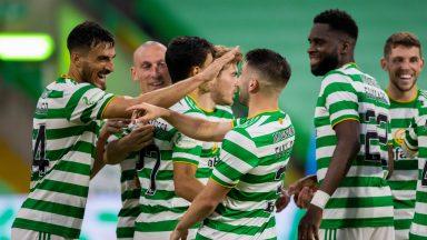 Analysis: Efficient Celtic reap full benefits of Euro mismatch